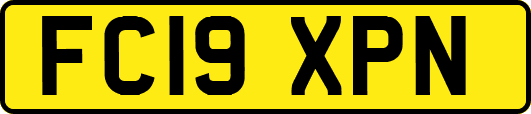 FC19XPN