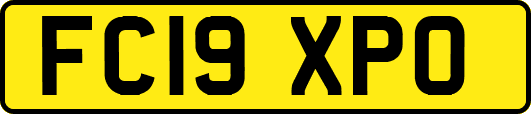 FC19XPO