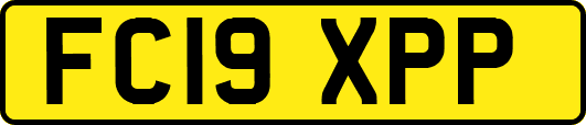 FC19XPP