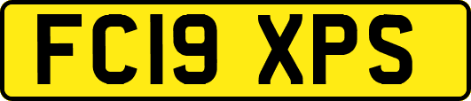 FC19XPS