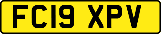 FC19XPV