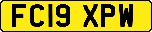 FC19XPW