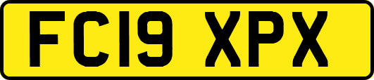FC19XPX