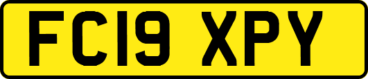 FC19XPY