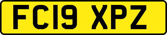 FC19XPZ