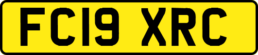 FC19XRC