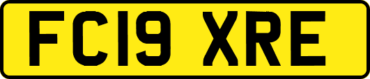 FC19XRE