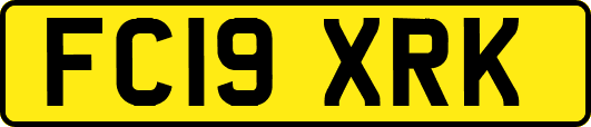 FC19XRK