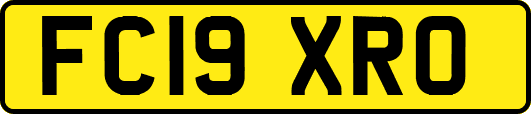 FC19XRO