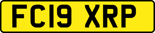 FC19XRP