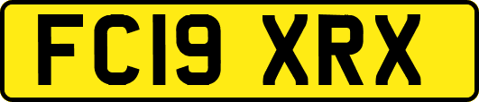 FC19XRX