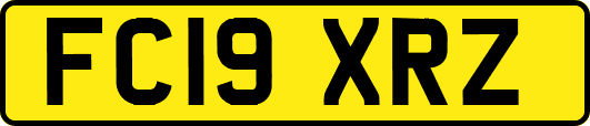 FC19XRZ