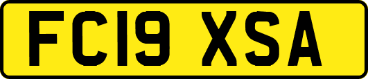 FC19XSA
