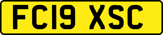 FC19XSC
