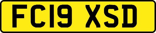FC19XSD