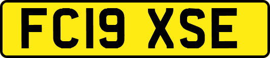 FC19XSE