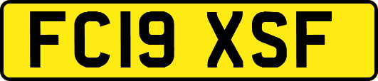 FC19XSF