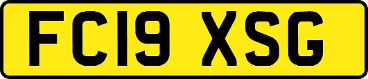 FC19XSG