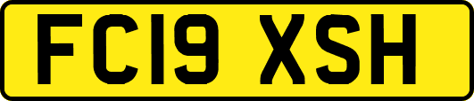 FC19XSH