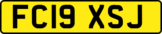 FC19XSJ
