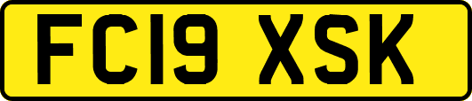 FC19XSK