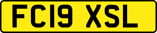 FC19XSL