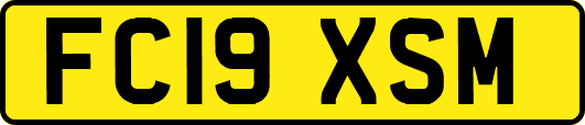 FC19XSM