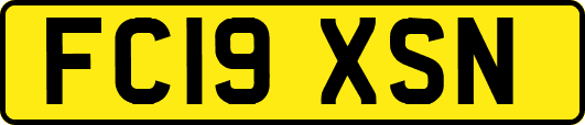 FC19XSN
