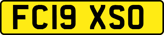 FC19XSO