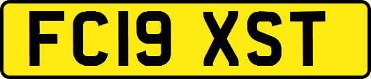 FC19XST