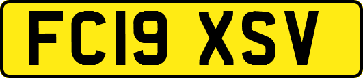 FC19XSV