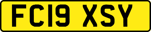 FC19XSY