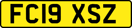 FC19XSZ