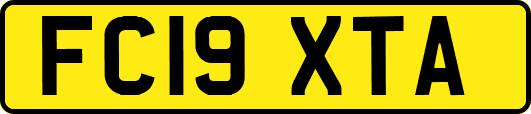 FC19XTA