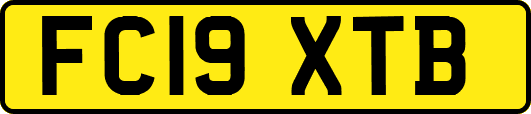FC19XTB