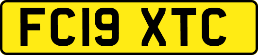 FC19XTC