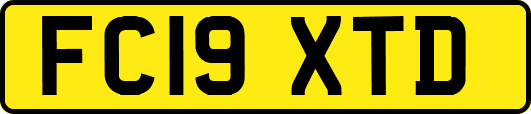 FC19XTD