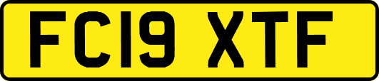 FC19XTF