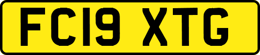 FC19XTG