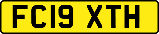 FC19XTH