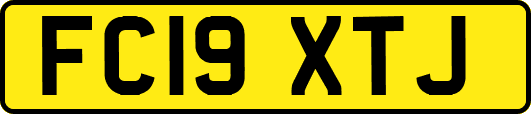 FC19XTJ