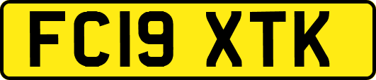 FC19XTK