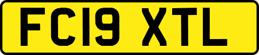 FC19XTL