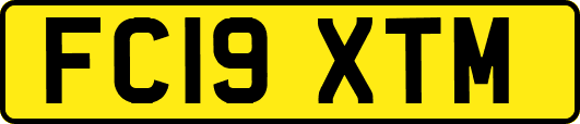 FC19XTM