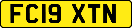 FC19XTN