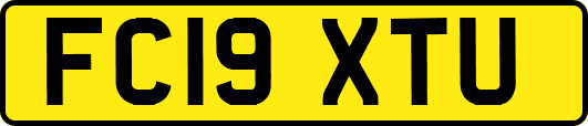 FC19XTU
