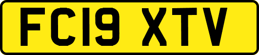 FC19XTV