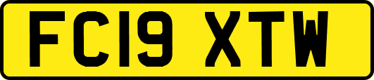 FC19XTW