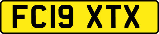 FC19XTX