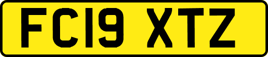 FC19XTZ